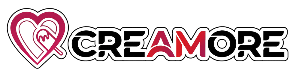 Creamore Ice Cream