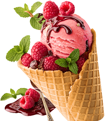 Creamore scoop