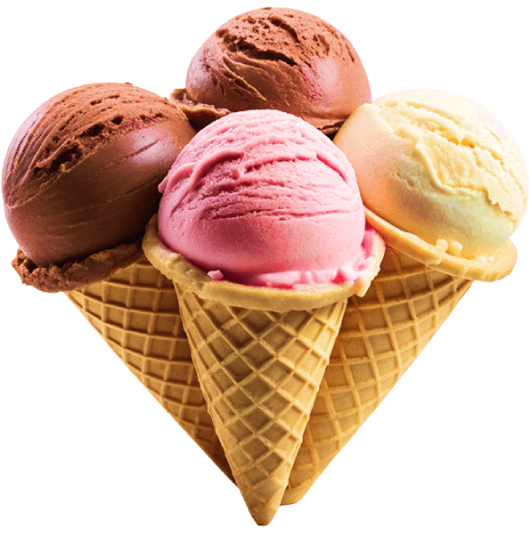 Creamore Classic Scoop