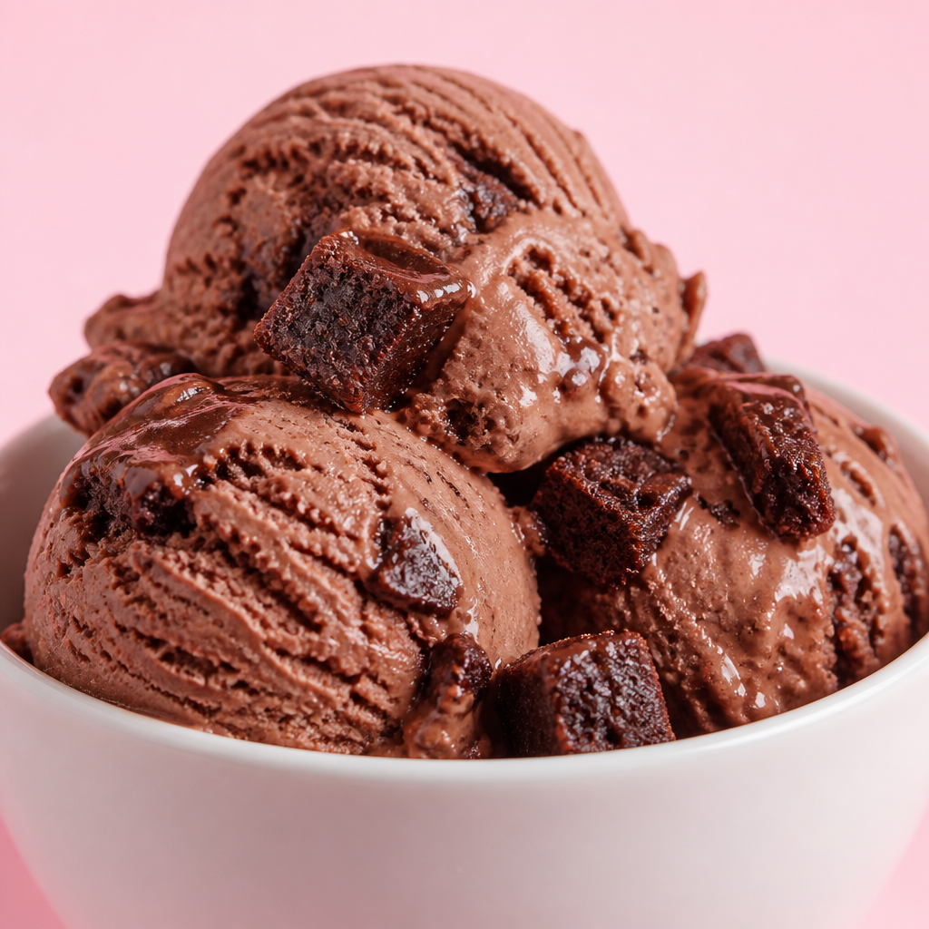 Chocolate Brownie
