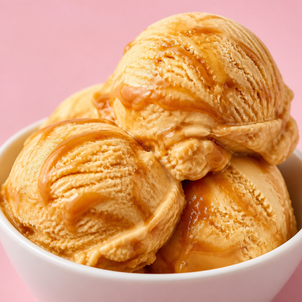 Butter Scotch
