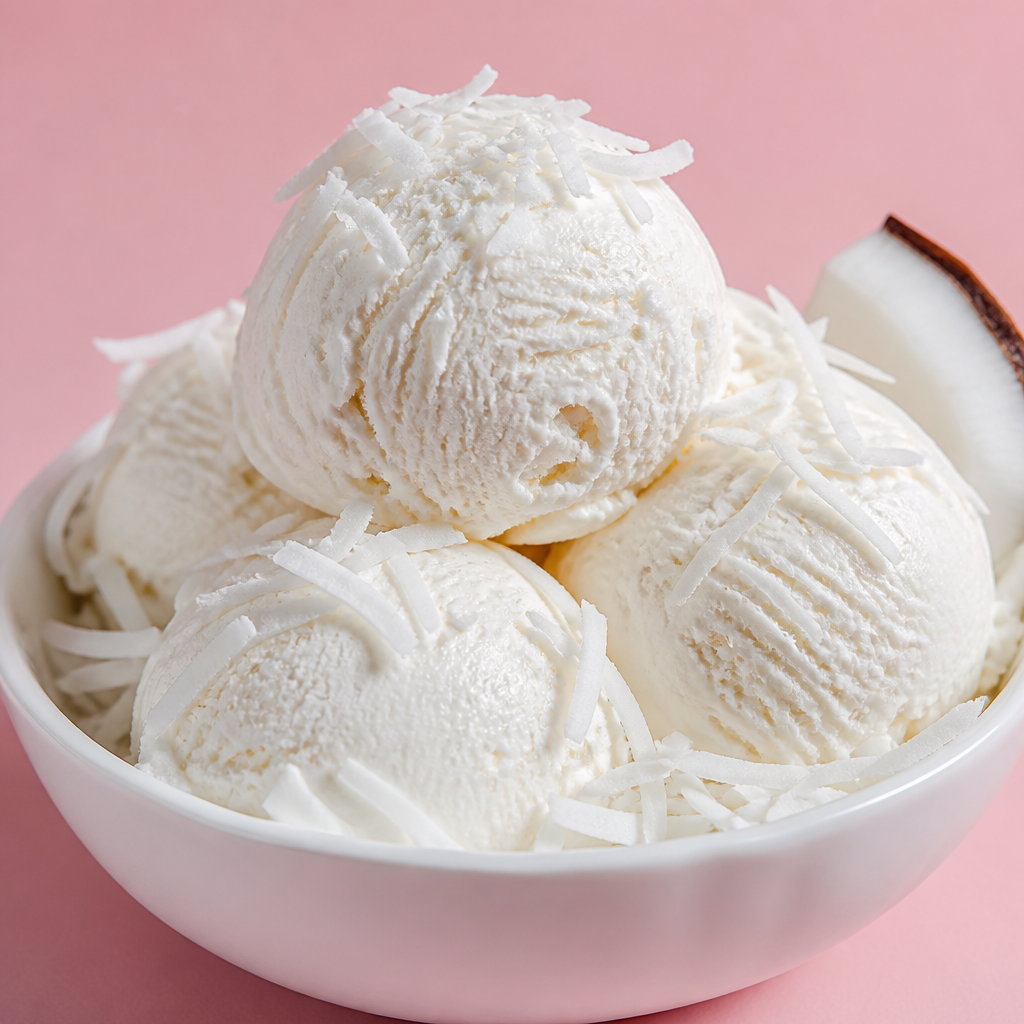 Tender Coconut