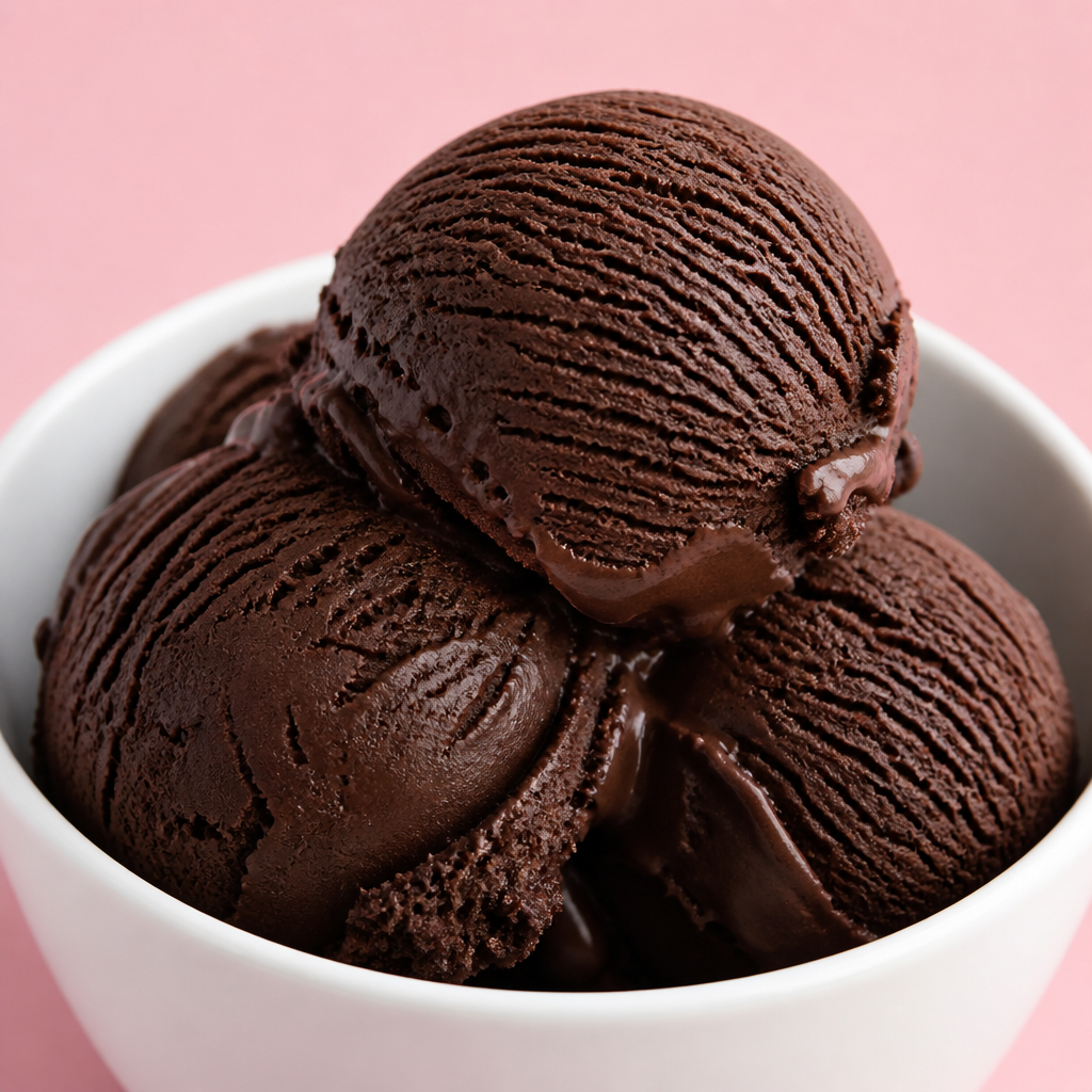 Dark Chocolate FD