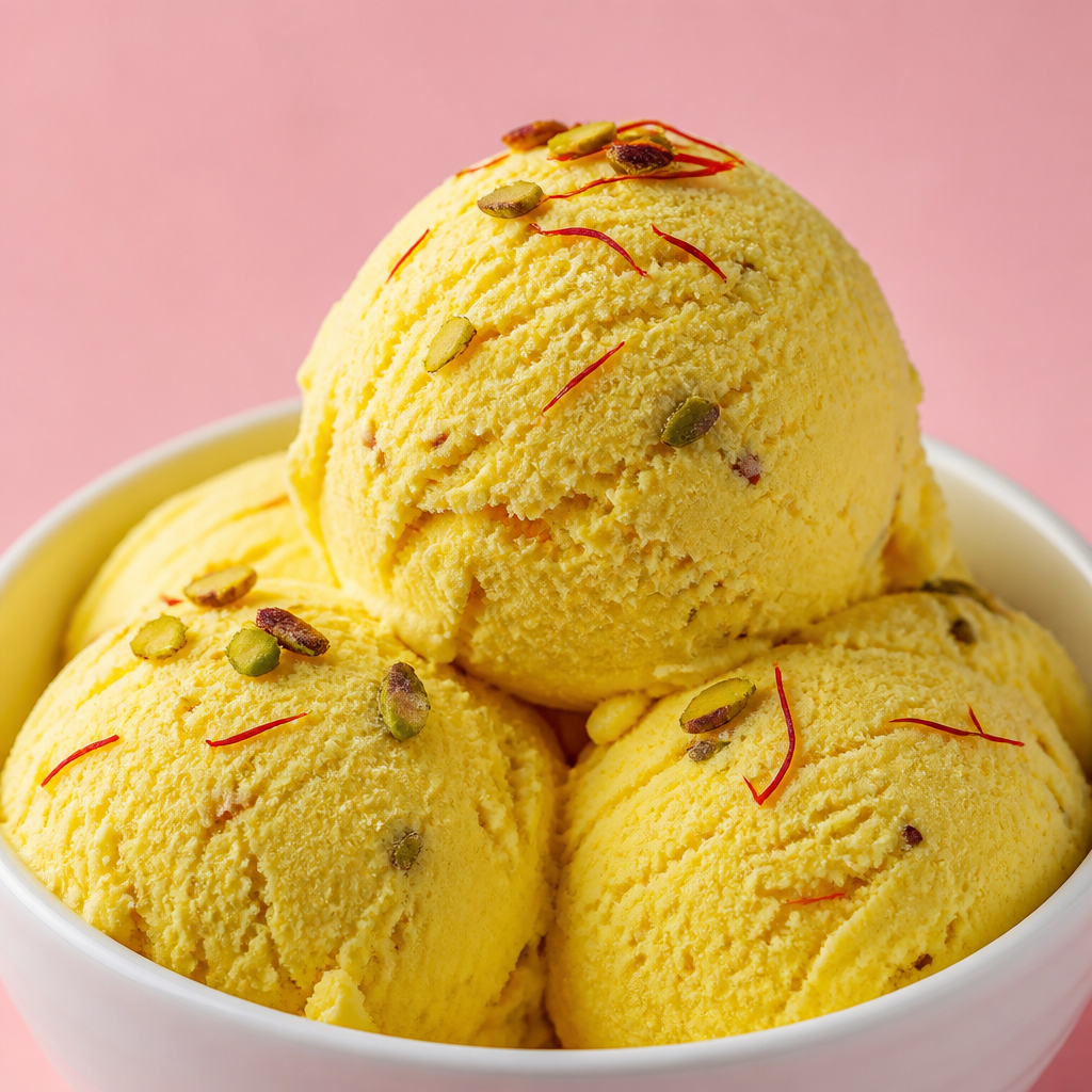 Kulfi