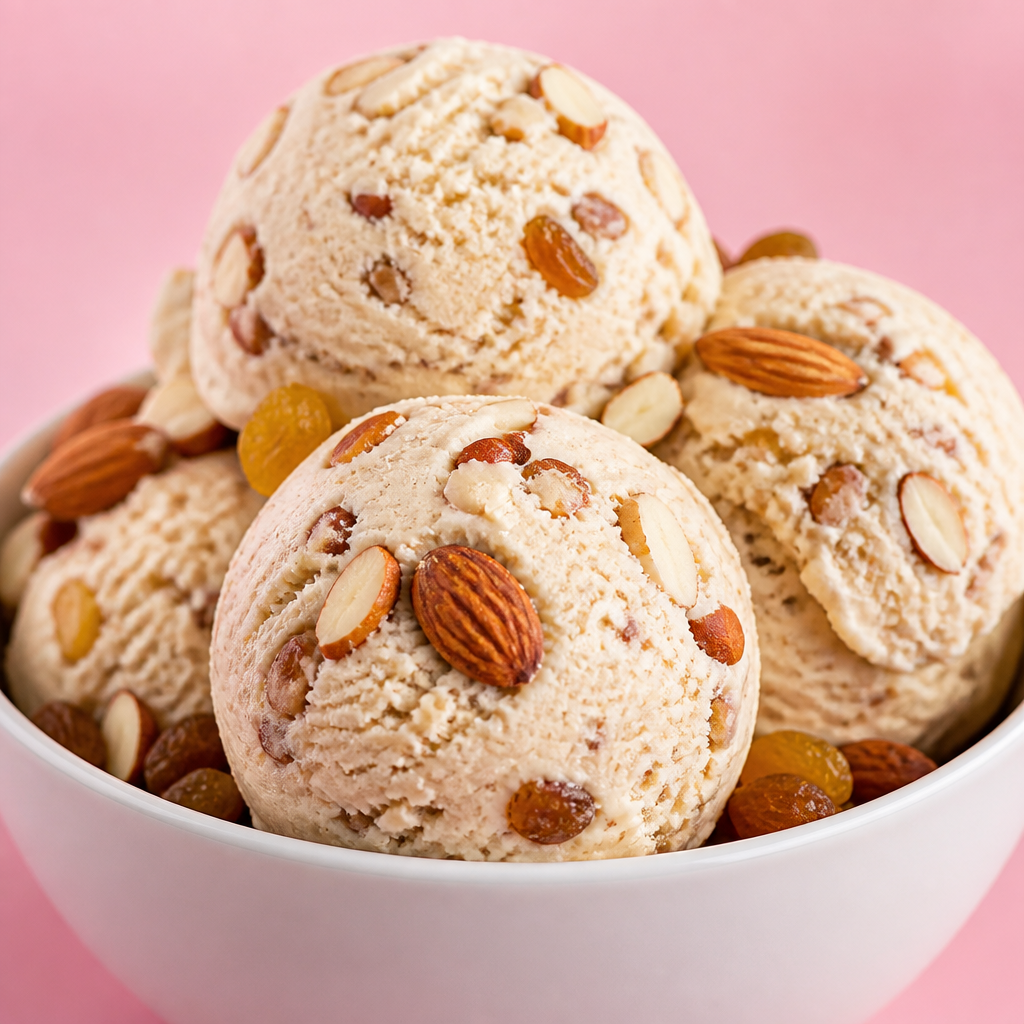 American Nuts