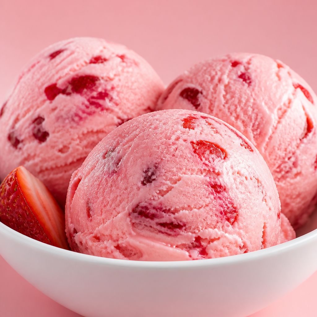 Strawberry
