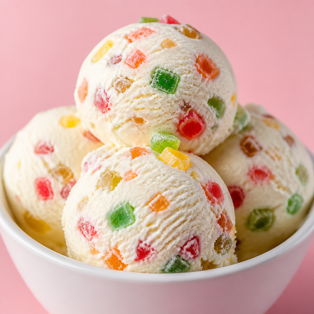 Tutti Fruity