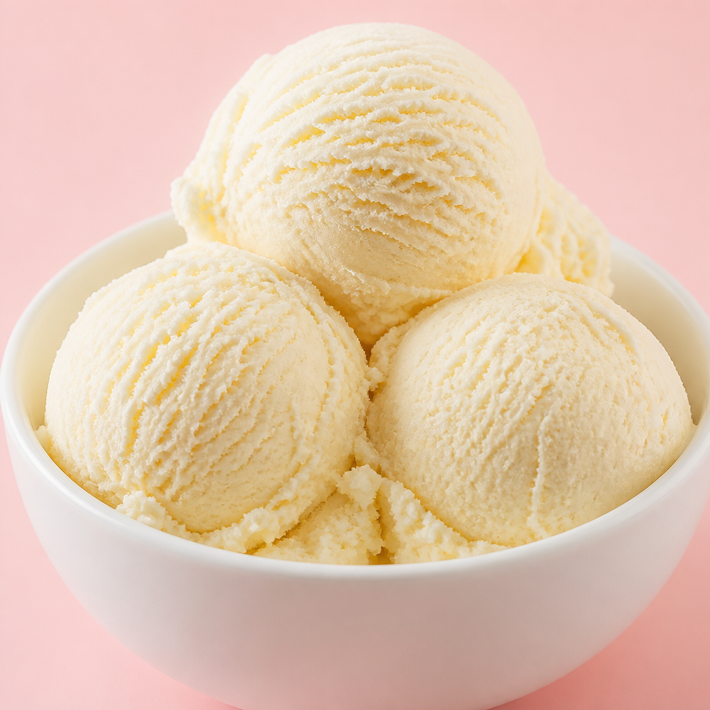 Vanilla
